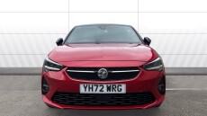 Vauxhall Corsa 1.2 Turbo Ultimate 5dr Petrol Hatchback